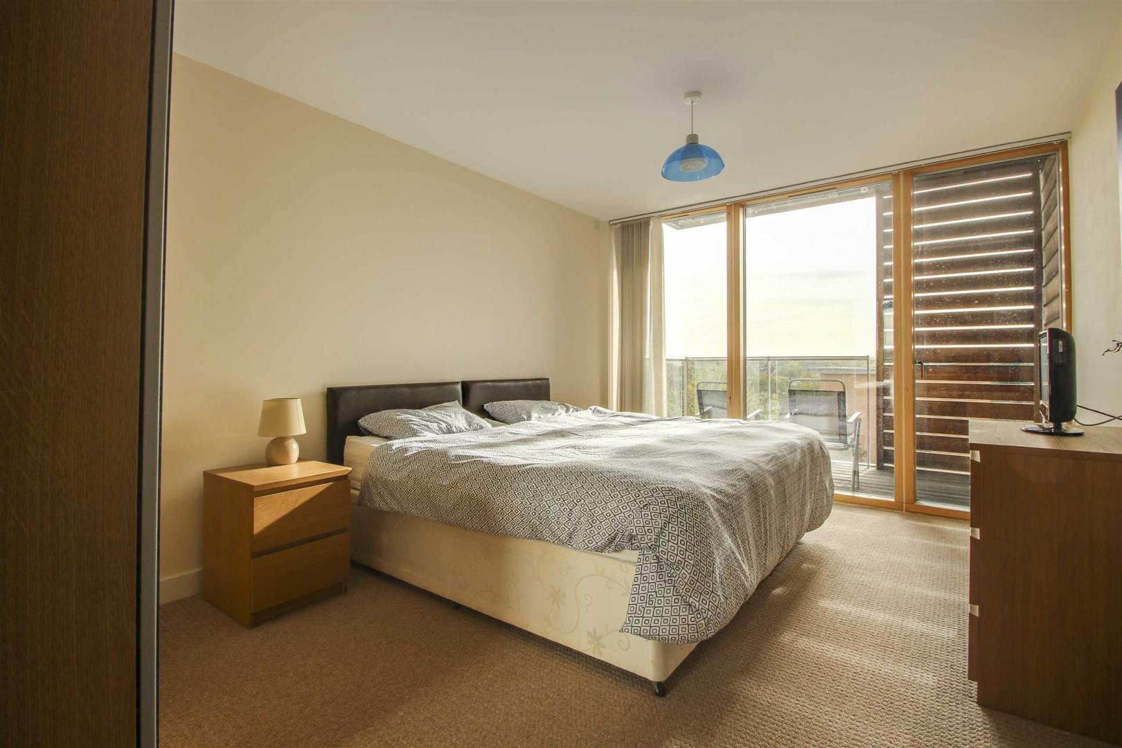 Topaz House, 6 Merrivale Mews, Milton Keynes
